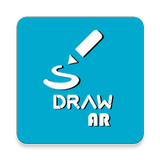 Draw AR - Augmented Reality icône