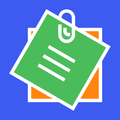 NoteUp - floating notepad
