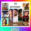 xit qo'shiqlar 2023 圖標