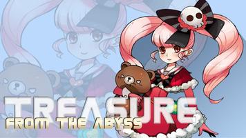 Treasure from the Abyss ポスター