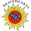 ”Bravehearts