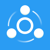 Fast Share For Transfer Files, Pictures and Videos icono