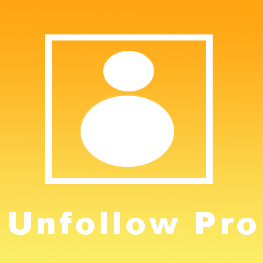 Unfollow Pro - Unfollowers