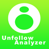 Unfollow Analyzer - Unfollower 图标