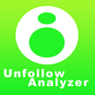 ”Unfollow Analyzer - Unfollower