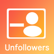 Unfollow Users