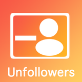 Unfollow Users simgesi