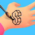 ArtDrawingASMR