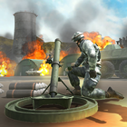 Cannon Attack ikon