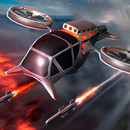 Drone Attack 3D: Sea Warfare APK