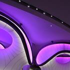 Zaha Hadid Buildings icône