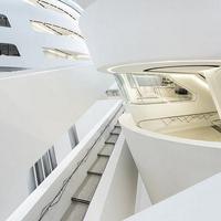 Zaha Hadid Buildings capture d'écran 1