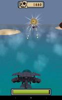 Bomber Islands 3D Affiche