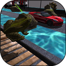 Crossy Frog-APK