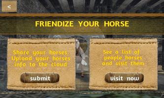 Tame your horse,pony & donkey screenshot 1