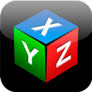 AXYZ : Rotation Puzzle Cube-APK