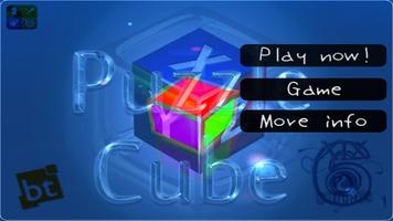 AXYZ : Rotation Puzzle Cube bài đăng