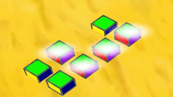 AXYZ : Rotation Puzzle Cube ảnh chụp màn hình 1