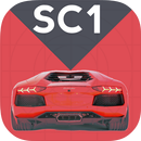 Super Cars I : the Lambo-APK
