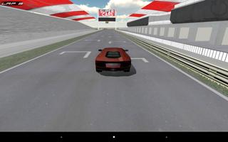Super Cars I : the Lambo 스크린샷 2