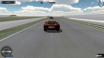 Super Cars I : the Lambo 스크린샷 3