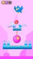 GO DROP - Addictive Puzzle Game โปสเตอร์