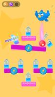 GO DROP - Addictive Puzzle Game ภาพหน้าจอ 1