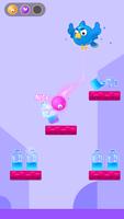 2 Schermata GO DROP - Addictive Puzzle Game