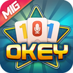 101 OKEY Mİ ícone