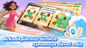 101 OKEY Mİ スクリーンショット 1