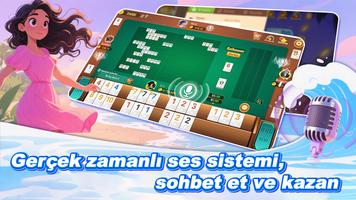 101 OKEY Mİ スクリーンショット 3