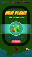 Plane Merger 2019 Idle TycoonGame capture d'écran 1