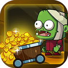Idle Miner - Zombie Factory Tycoon Simulator иконка