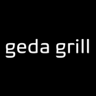 Geda Grill-icoon