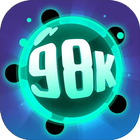 Virus Blast Bio - Galaxy Attack icon