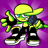 星期五之夜 icono