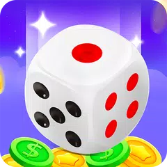 Lucky Dice-Hapy Rolling