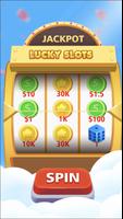 Lucky Dice-Hapy Rolling Cartaz