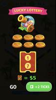 Lucky Dice-Hapy Rolling imagem de tela 2