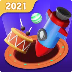 Match 3D Master APK download