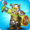 Monster Arena