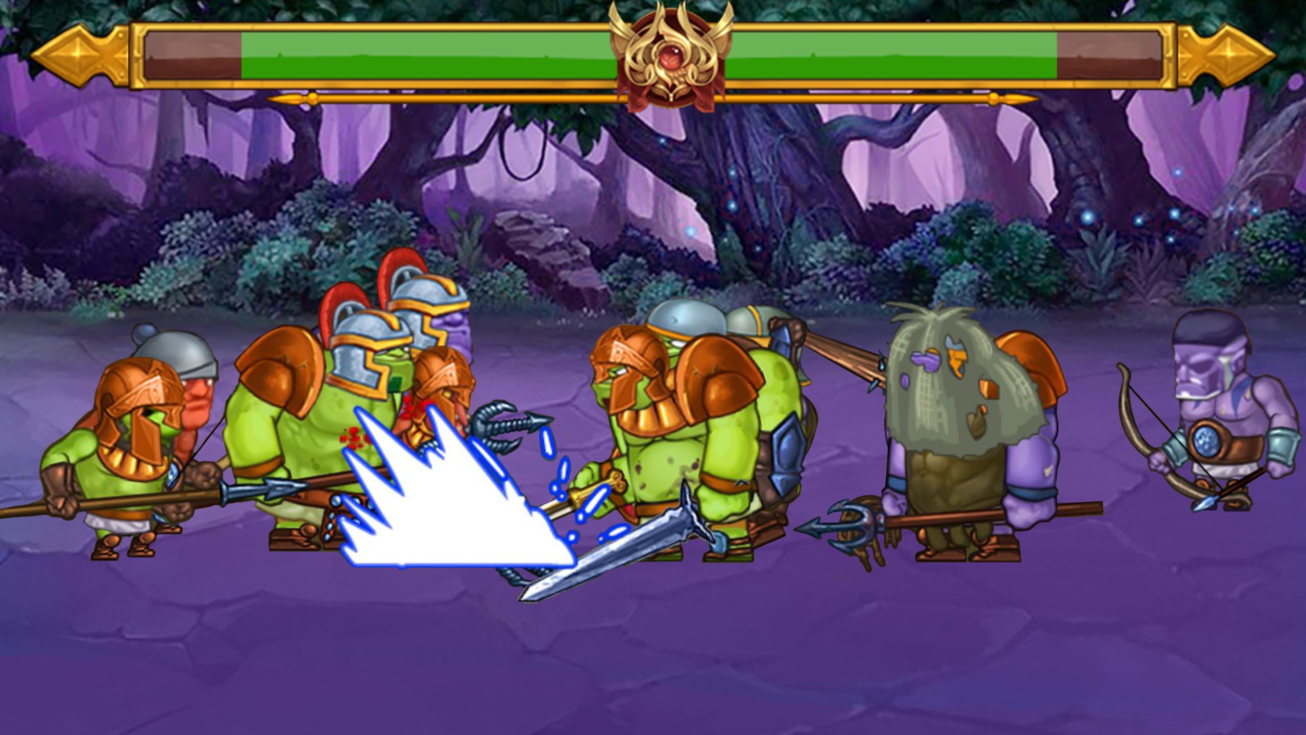 Monster Arena Monster Arena