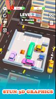 Parking Master 3D اسکرین شاٹ 2