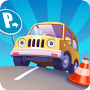 Parking Master 3D APK