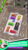 Parking Master 3D স্ক্রিনশট 1