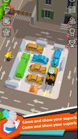 Parking Master 3D Ekran Görüntüsü 2