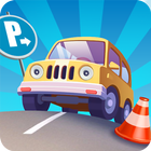 Parking Master 3D-icoon