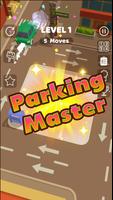 Parking Master 3D постер