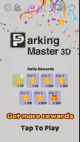 Parking Master 3D screenshot 2