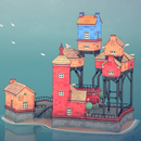 水乡小镇-叠叠乐 APK